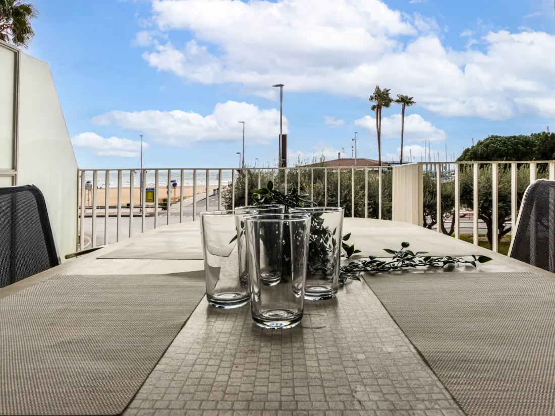 Résidence Voramar