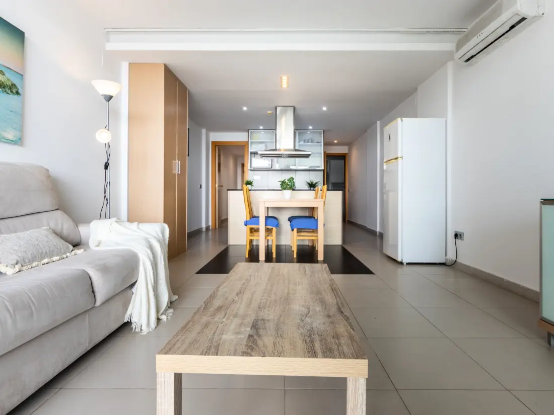 Résidence Voramar