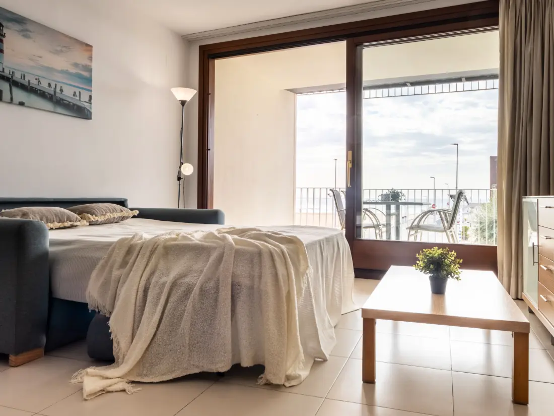 Résidence Voramar
