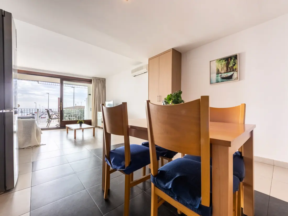 Résidence Voramar