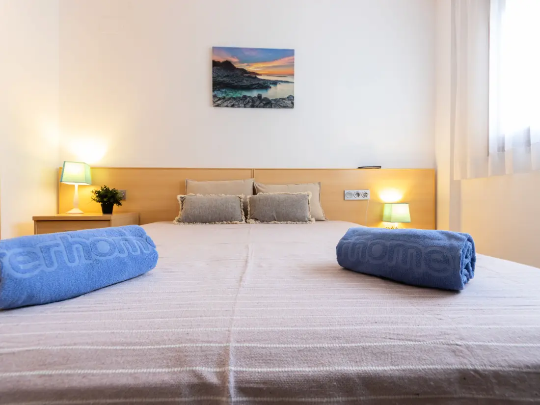 Résidence Voramar