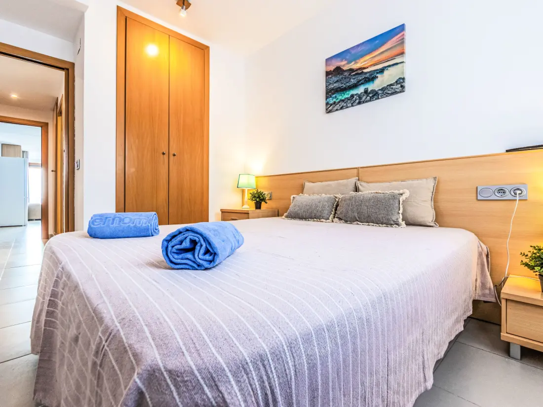 Résidence Voramar