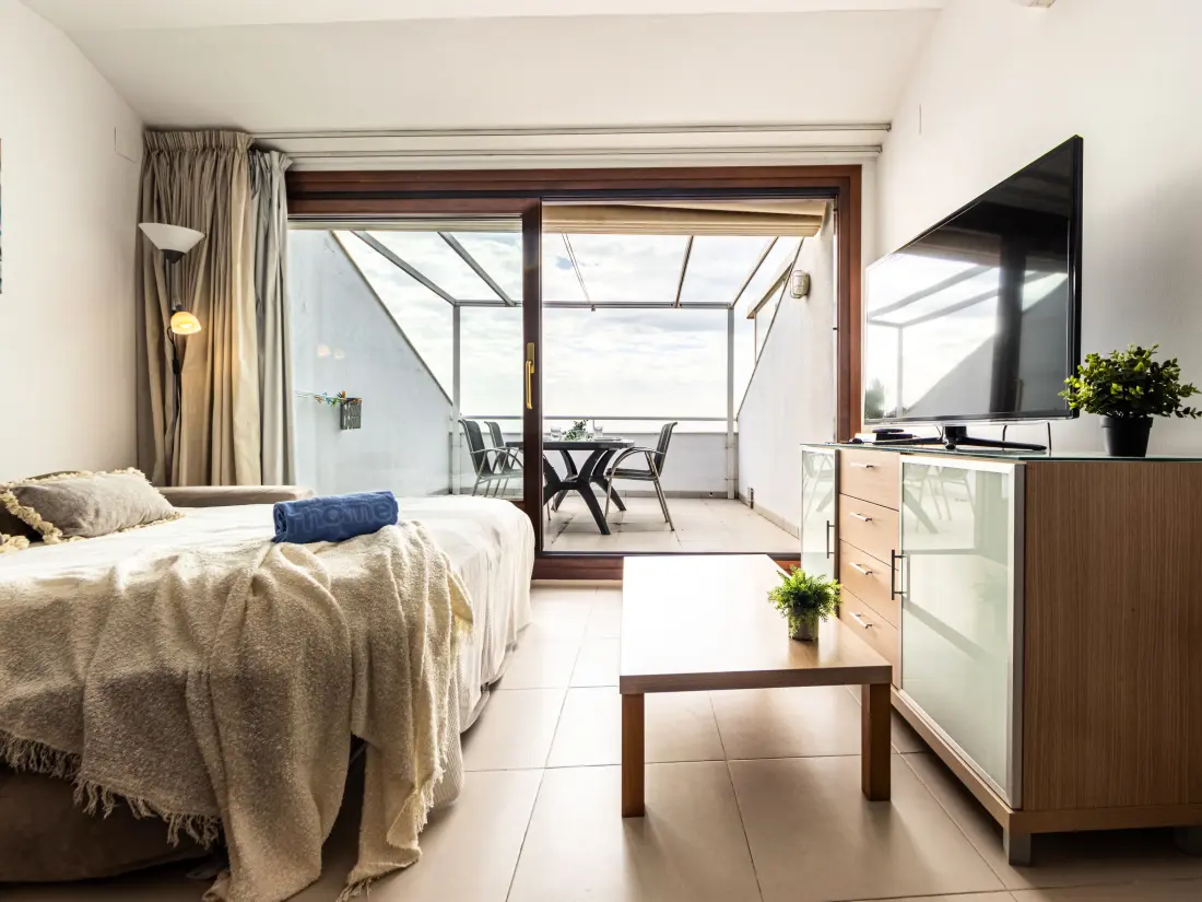 Résidence Voramar