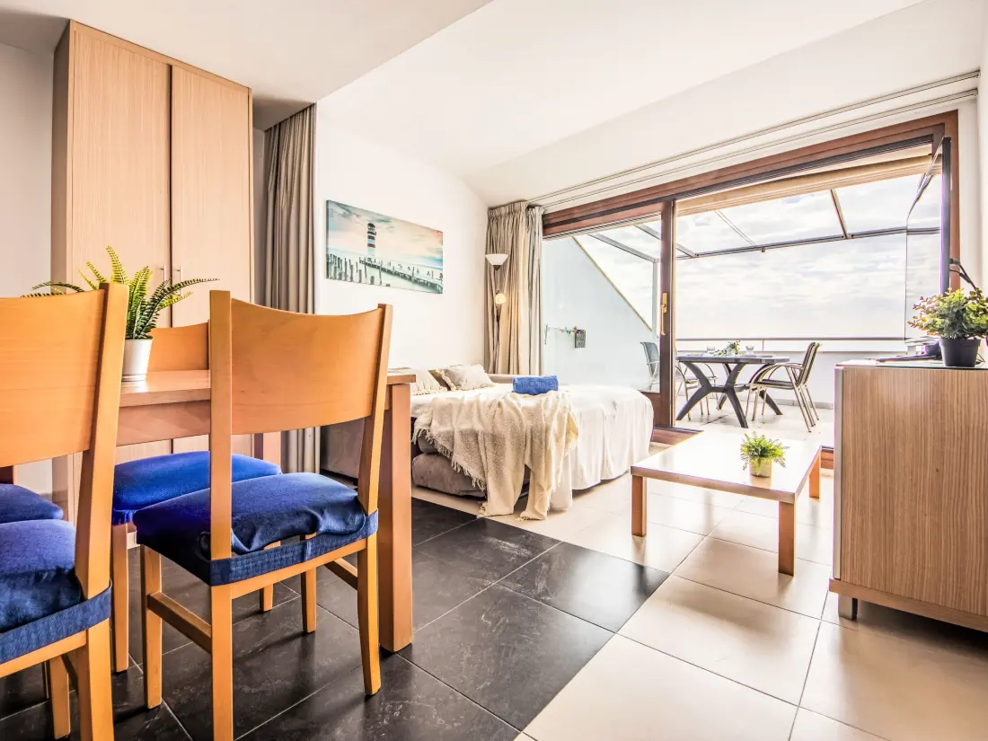 Résidence Voramar