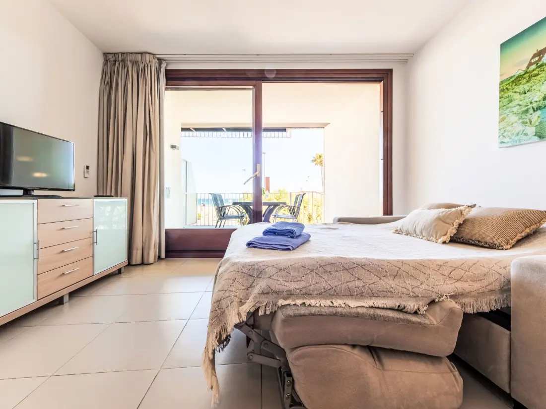 Résidence Voramar