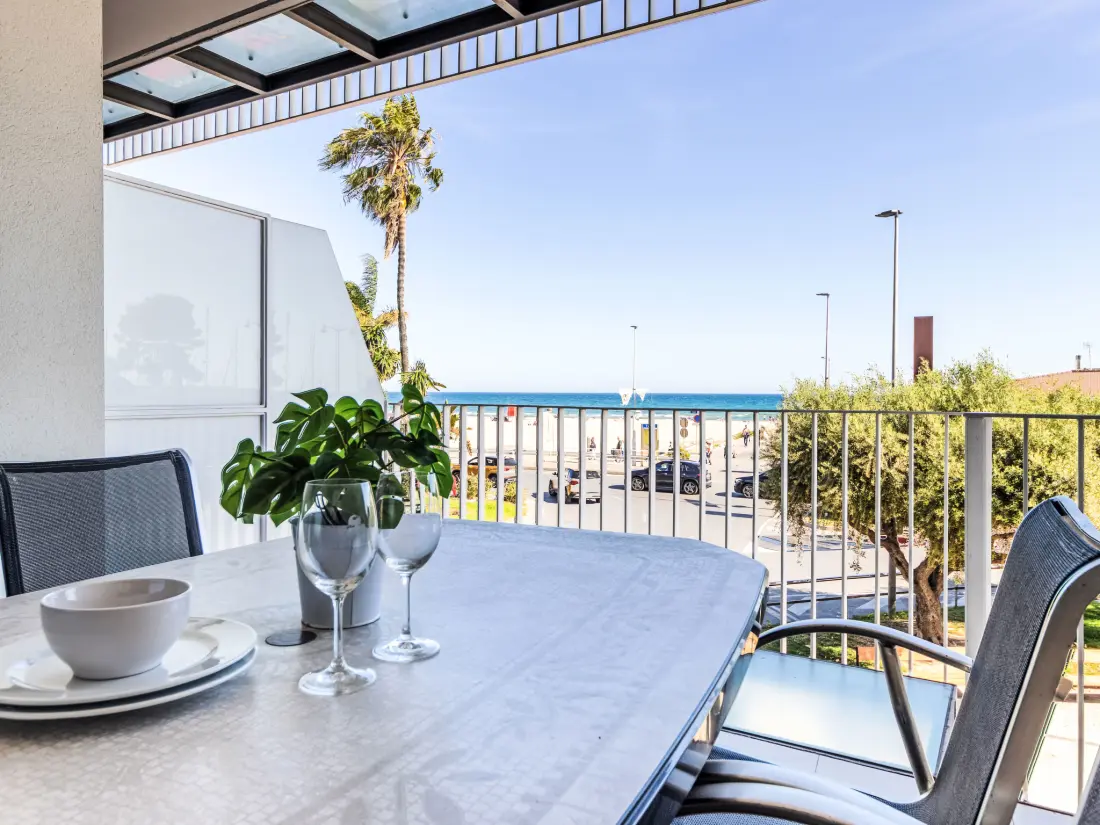 Résidence Voramar