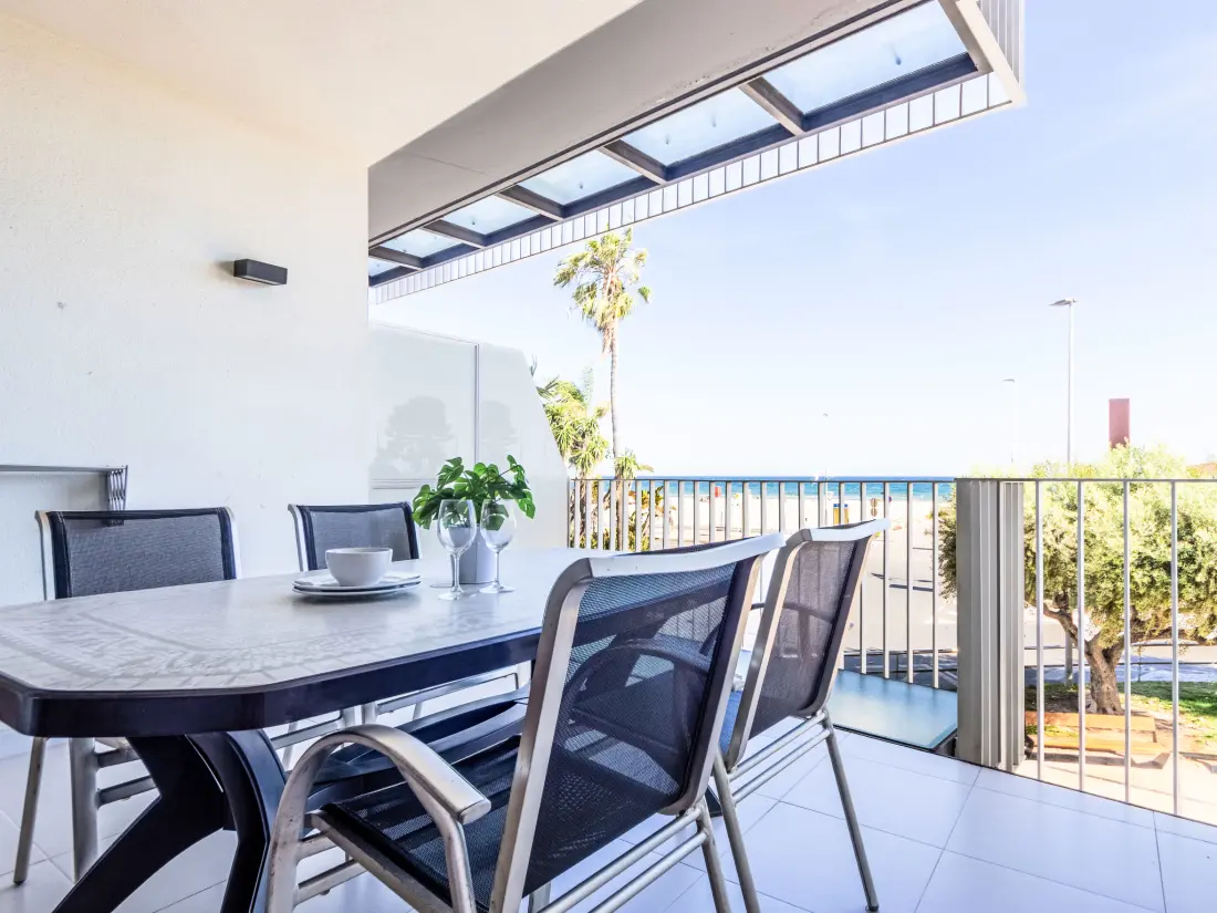 Résidence Voramar
