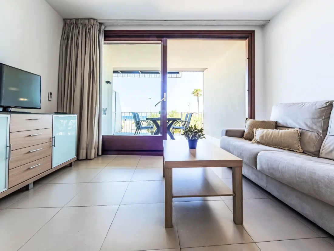 Résidence Voramar