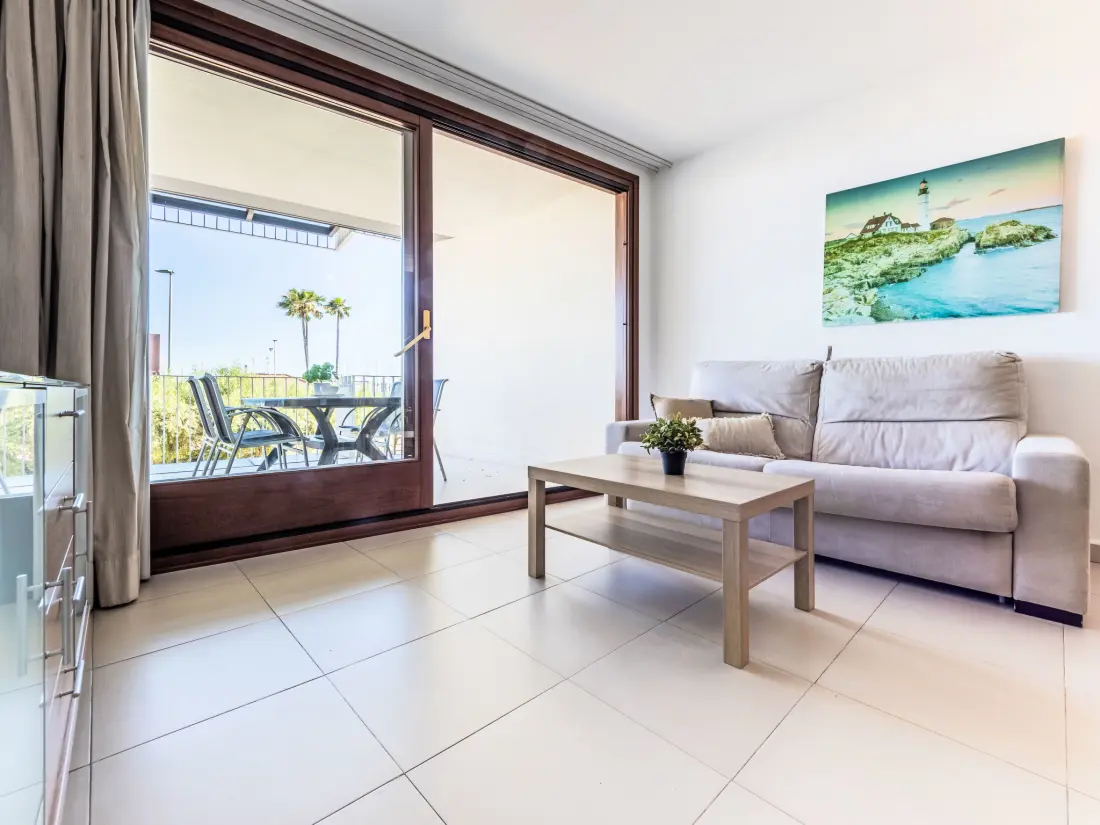 Résidence Voramar