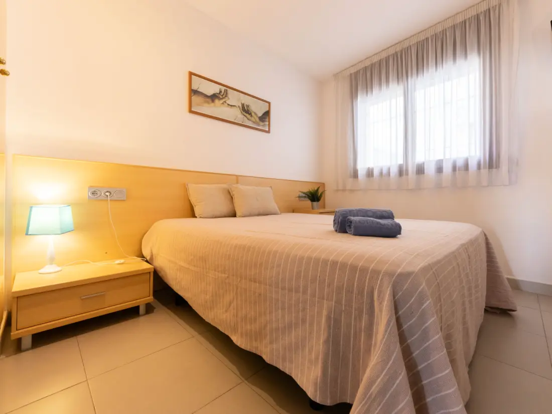 Résidence Voramar