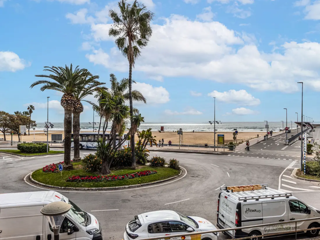 Résidence Voramar