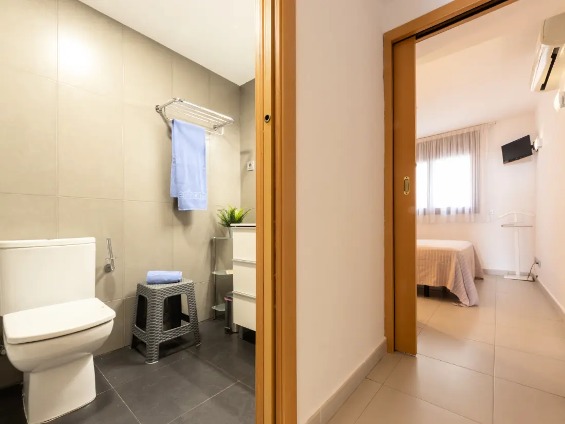 Résidence Voramar