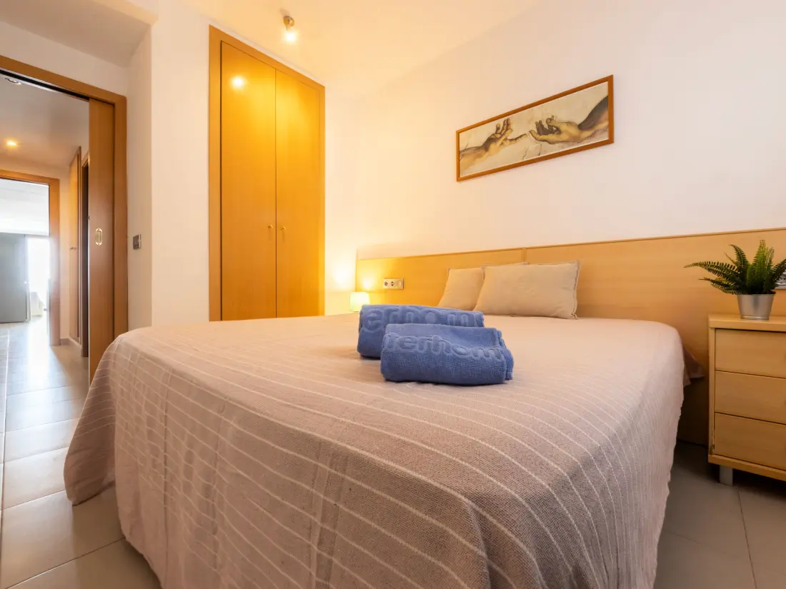 Résidence Voramar