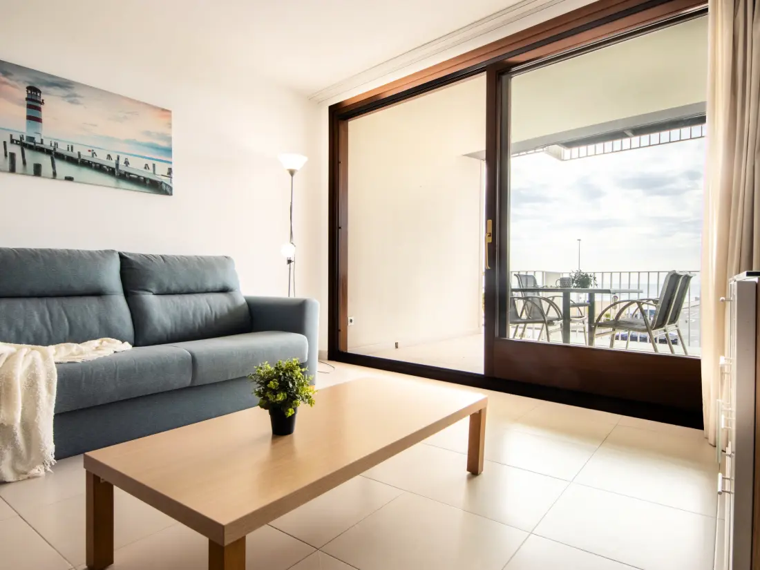 Résidence Voramar