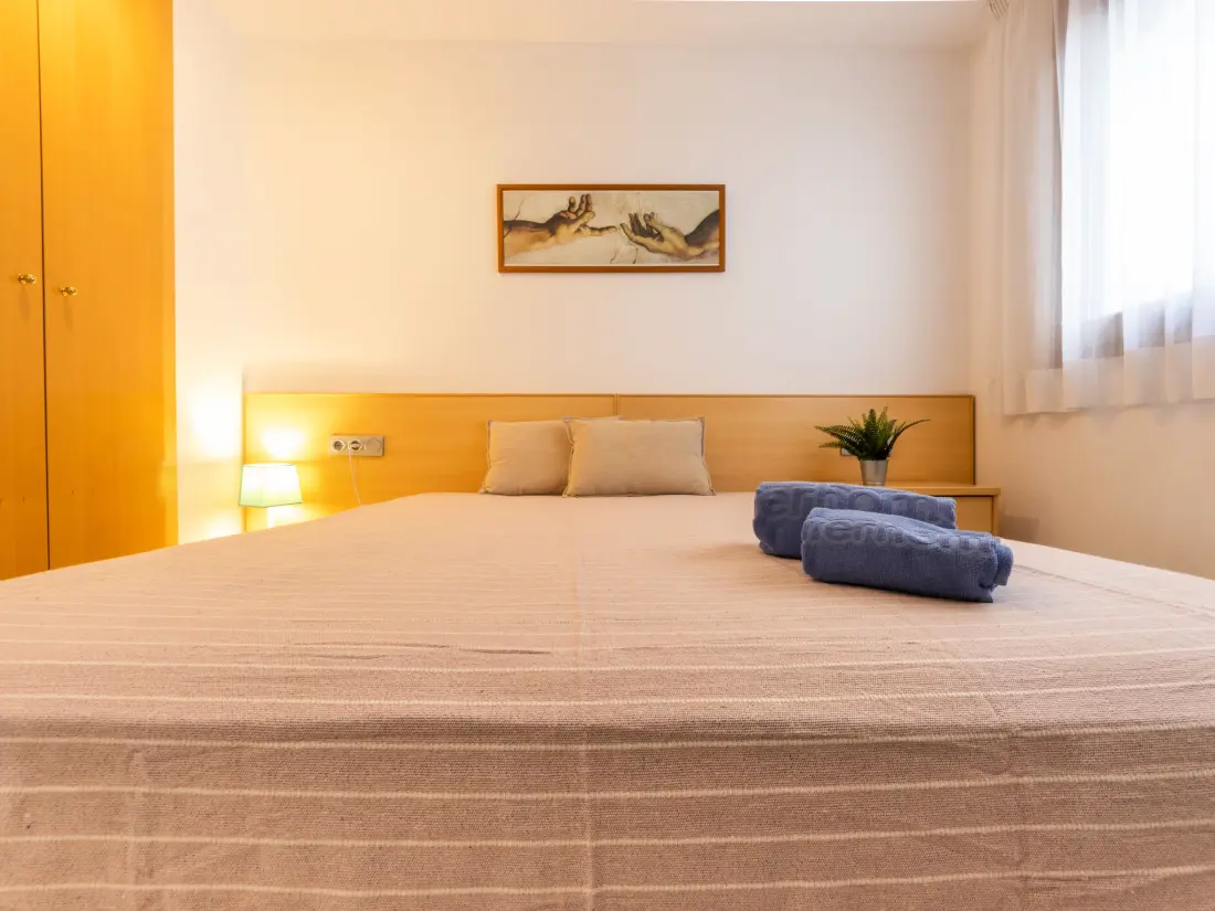 Résidence Voramar