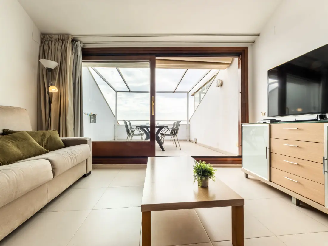 Résidence Voramar