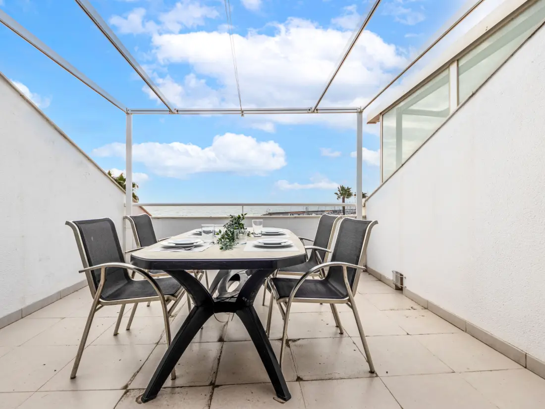Résidence Voramar