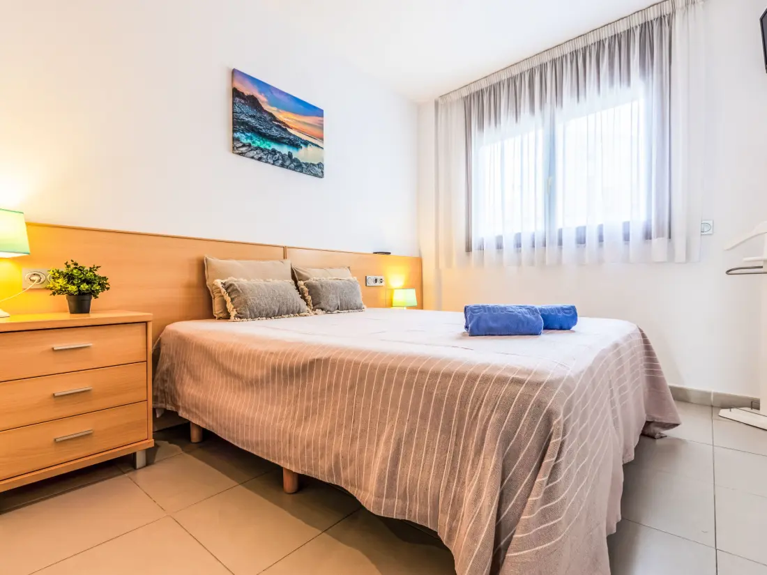 Résidence Voramar