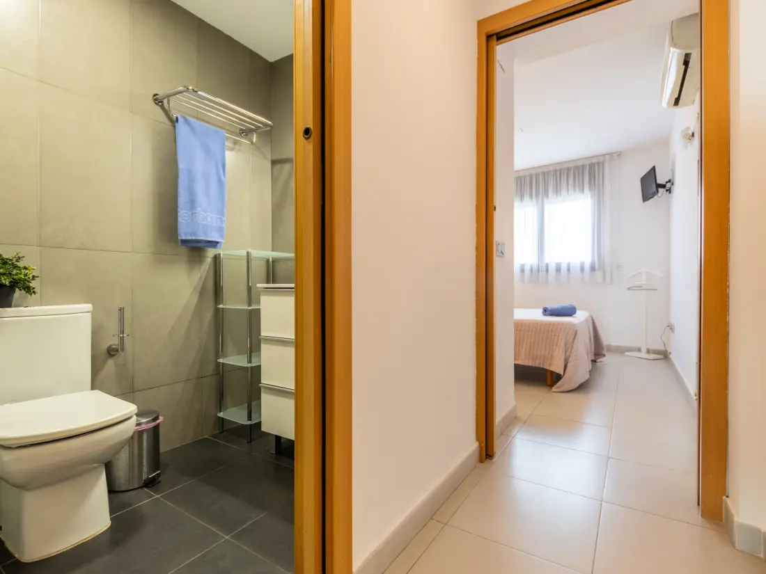 Résidence Voramar