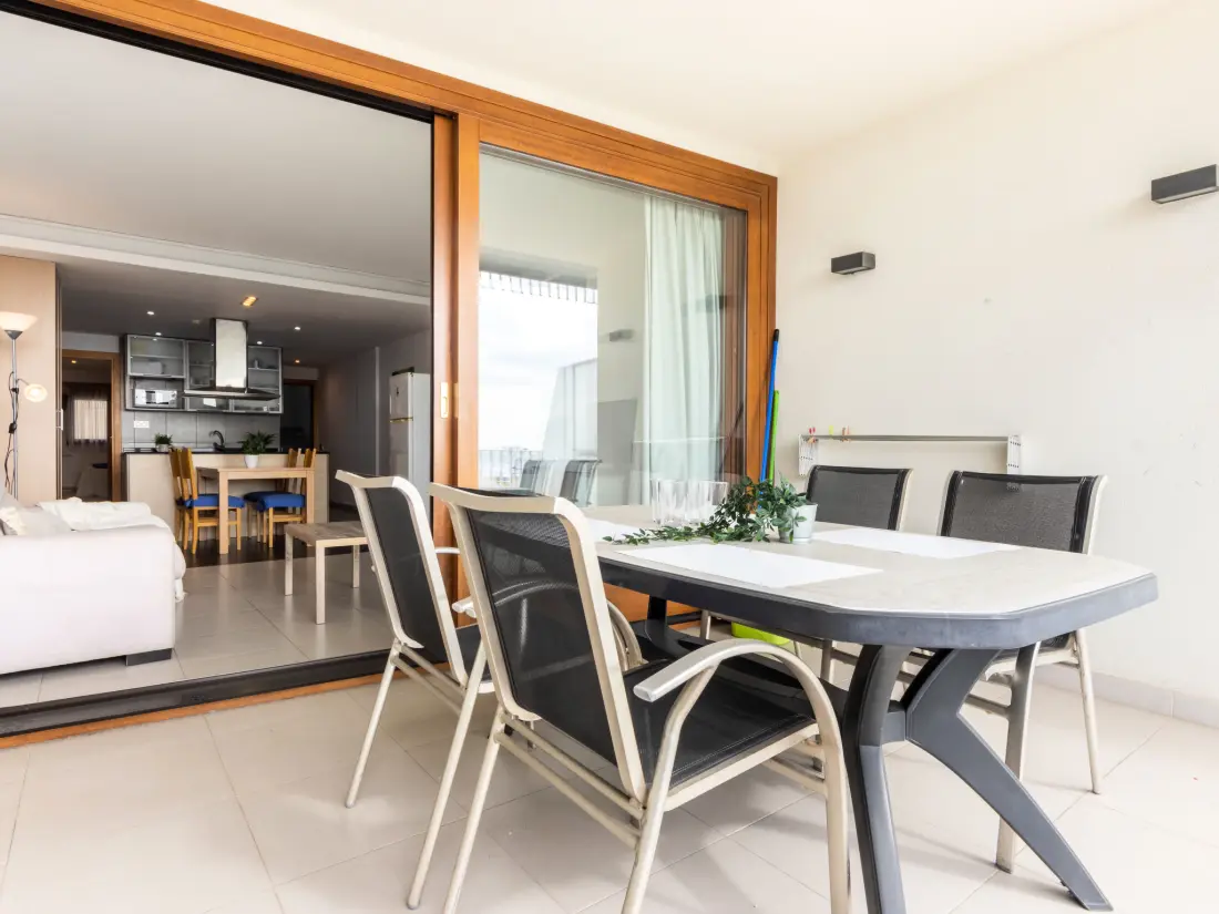 Résidence Voramar
