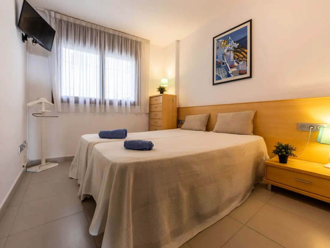Résidence Voramar