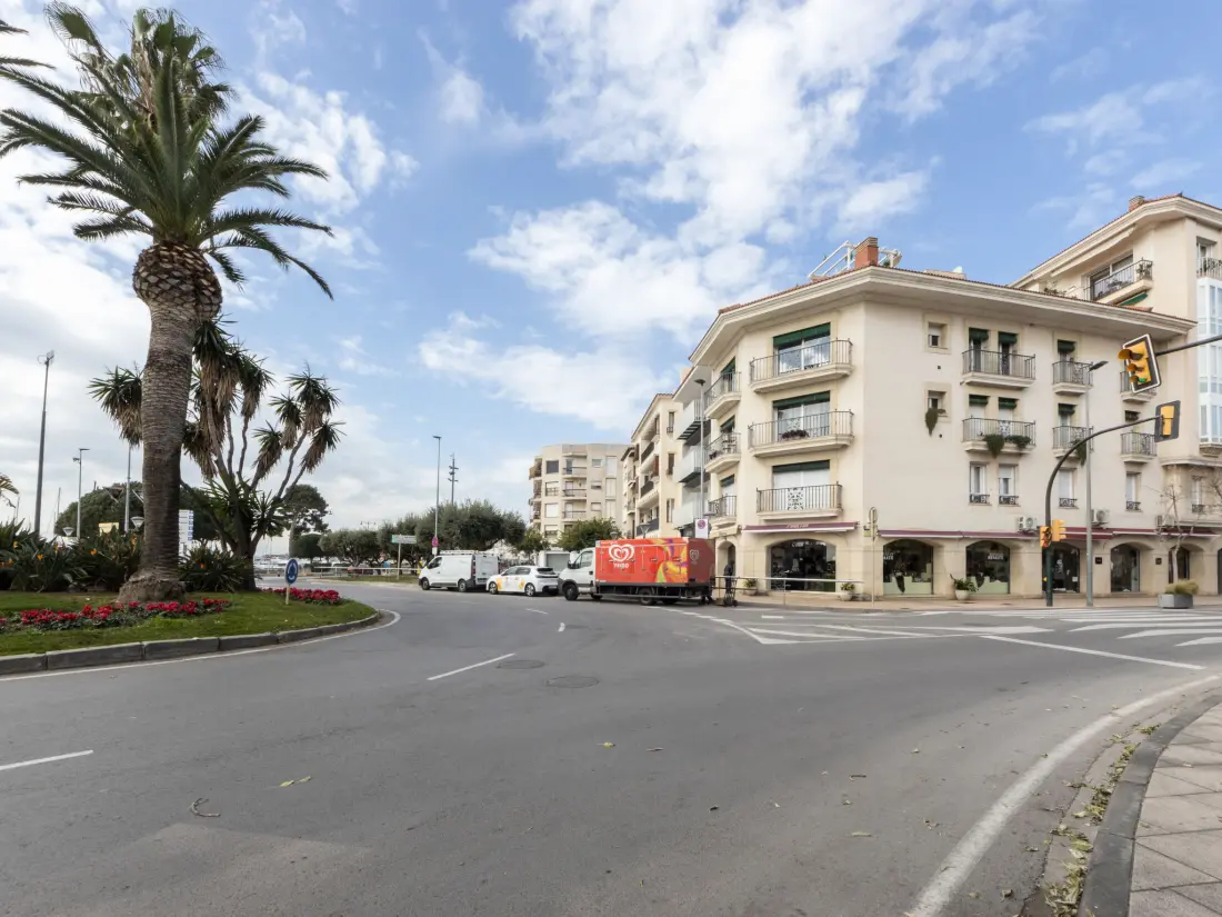 Résidence Voramar