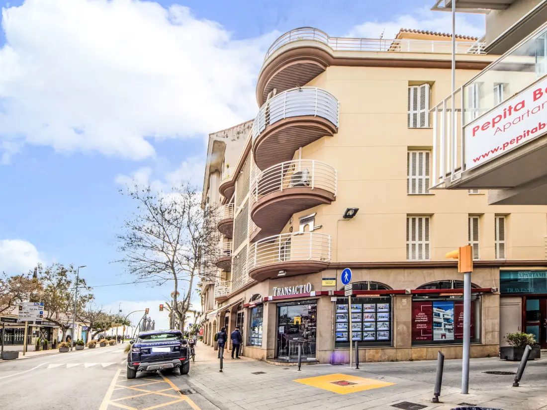 Résidence Voramar