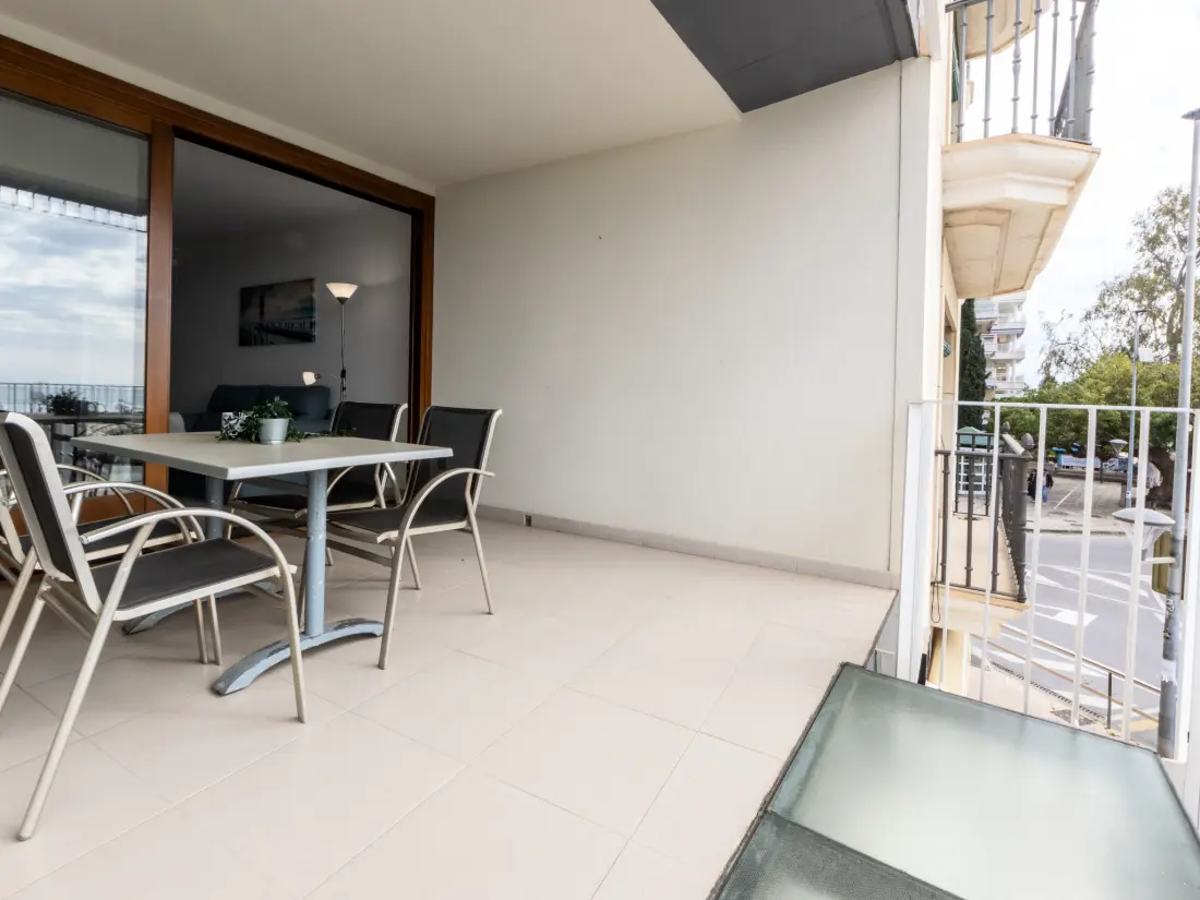 Résidence Voramar