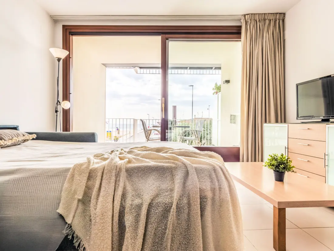 Résidence Voramar