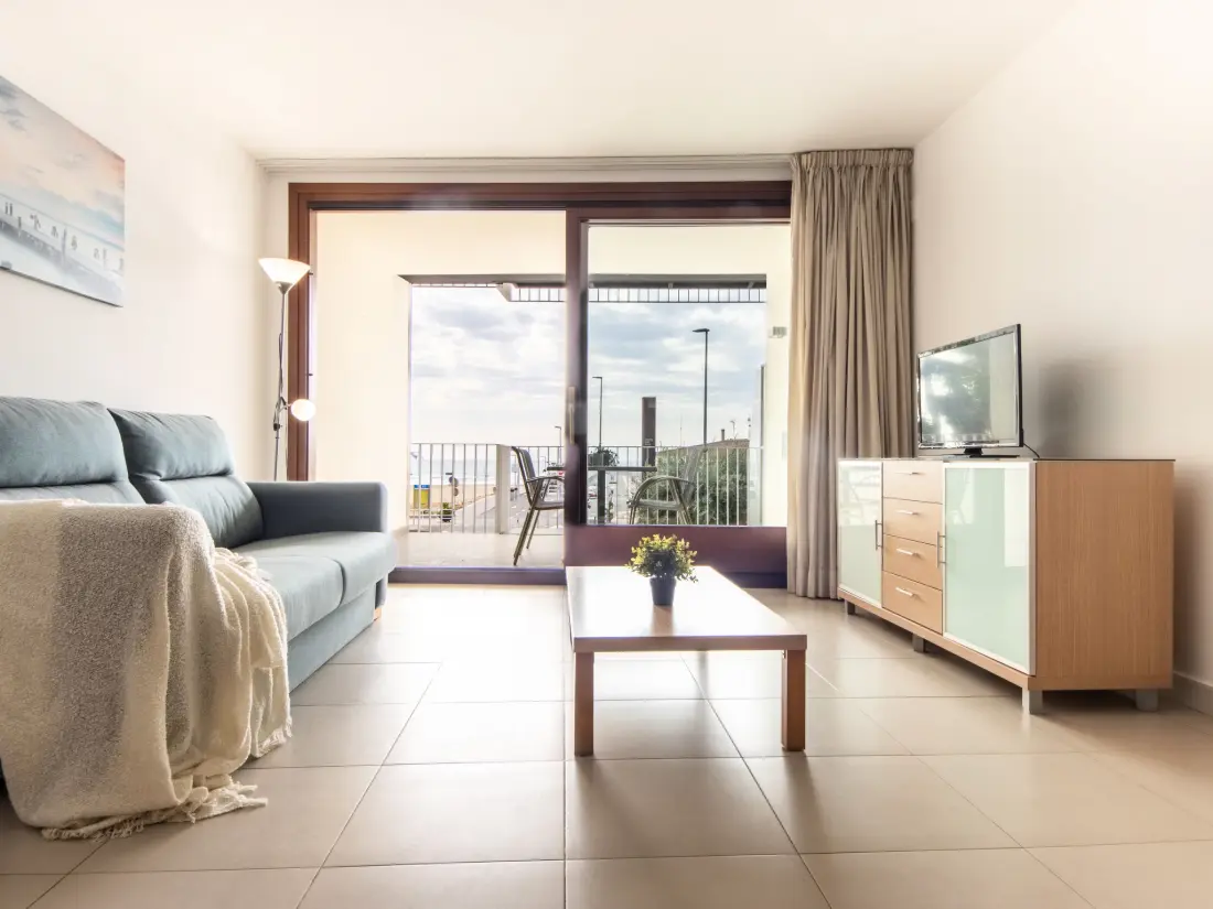 Résidence Voramar