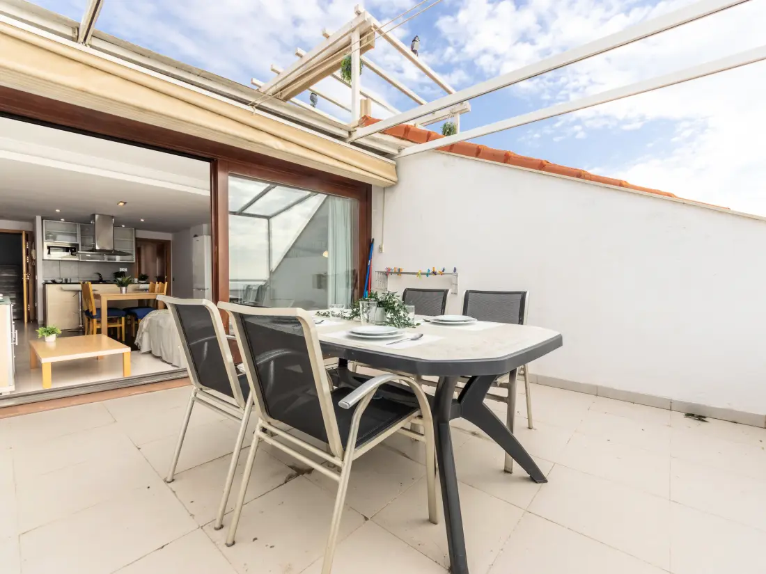 Résidence Voramar