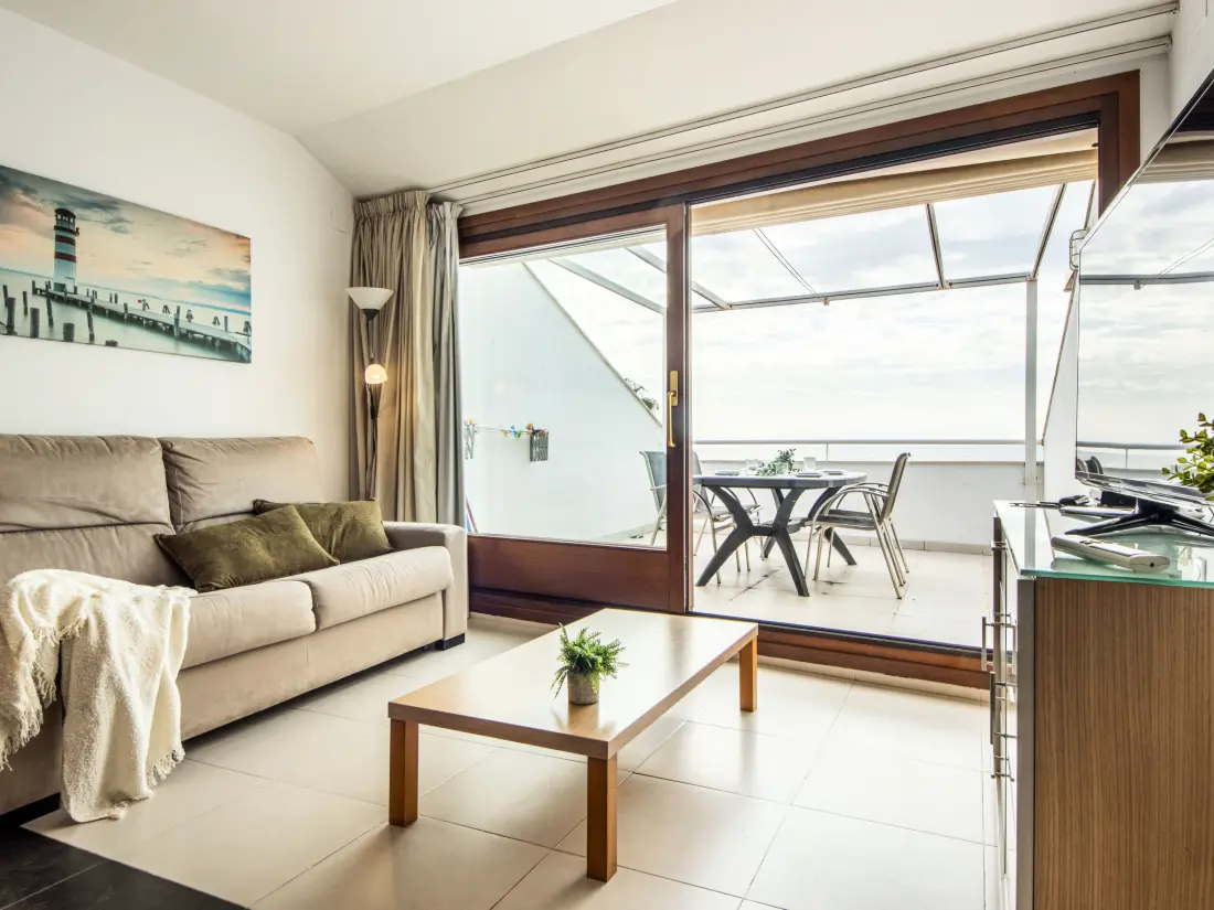 Résidence Voramar