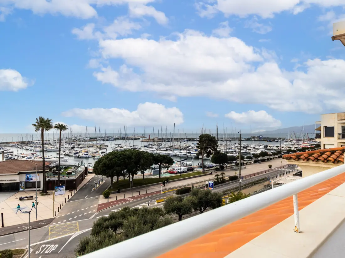 Résidence Voramar