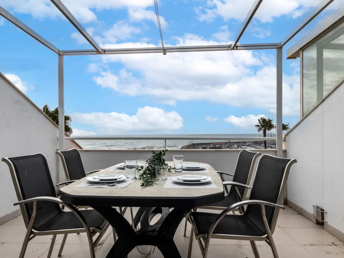 Résidence Voramar