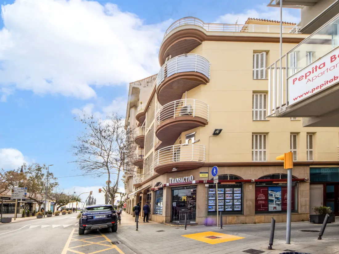 Résidence Voramar