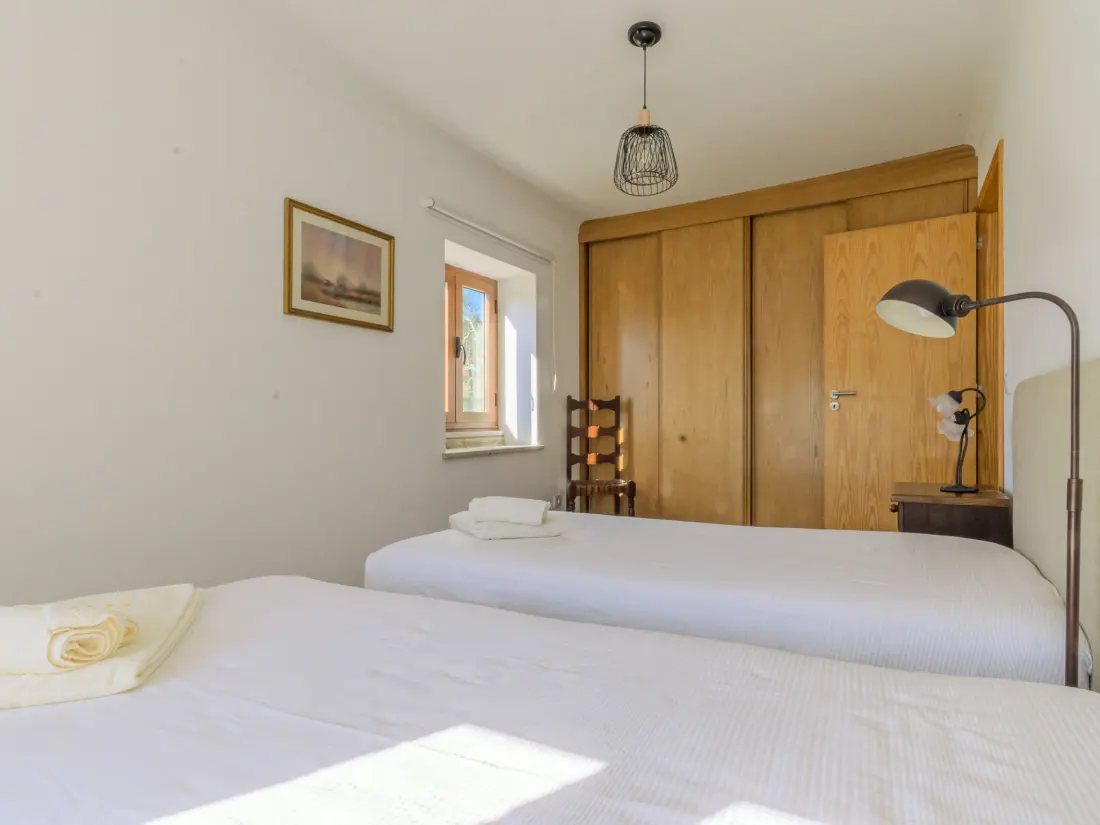 Maison de Vacances Caminha