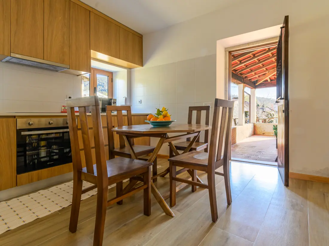 Maison de Vacances Caminha