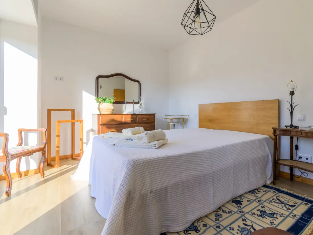 Maison de Vacances Caminha
