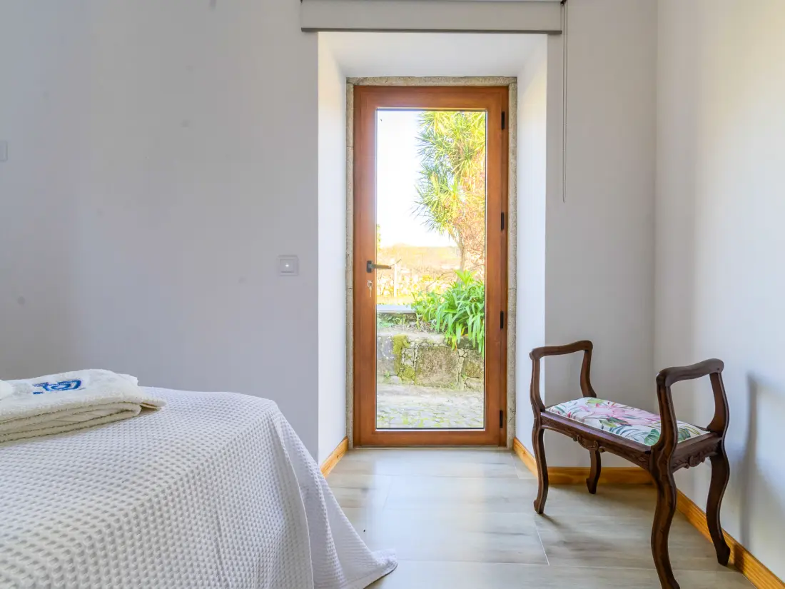 Maison de Vacances Caminha