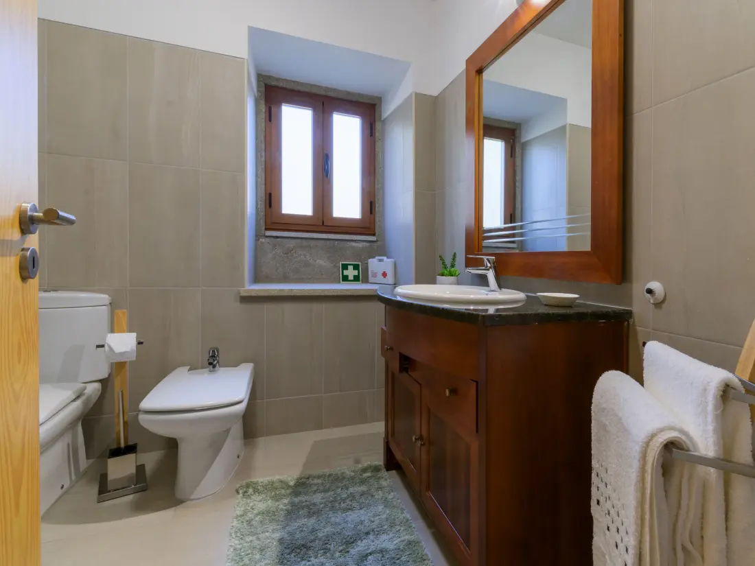 Maison de Vacances Caminha