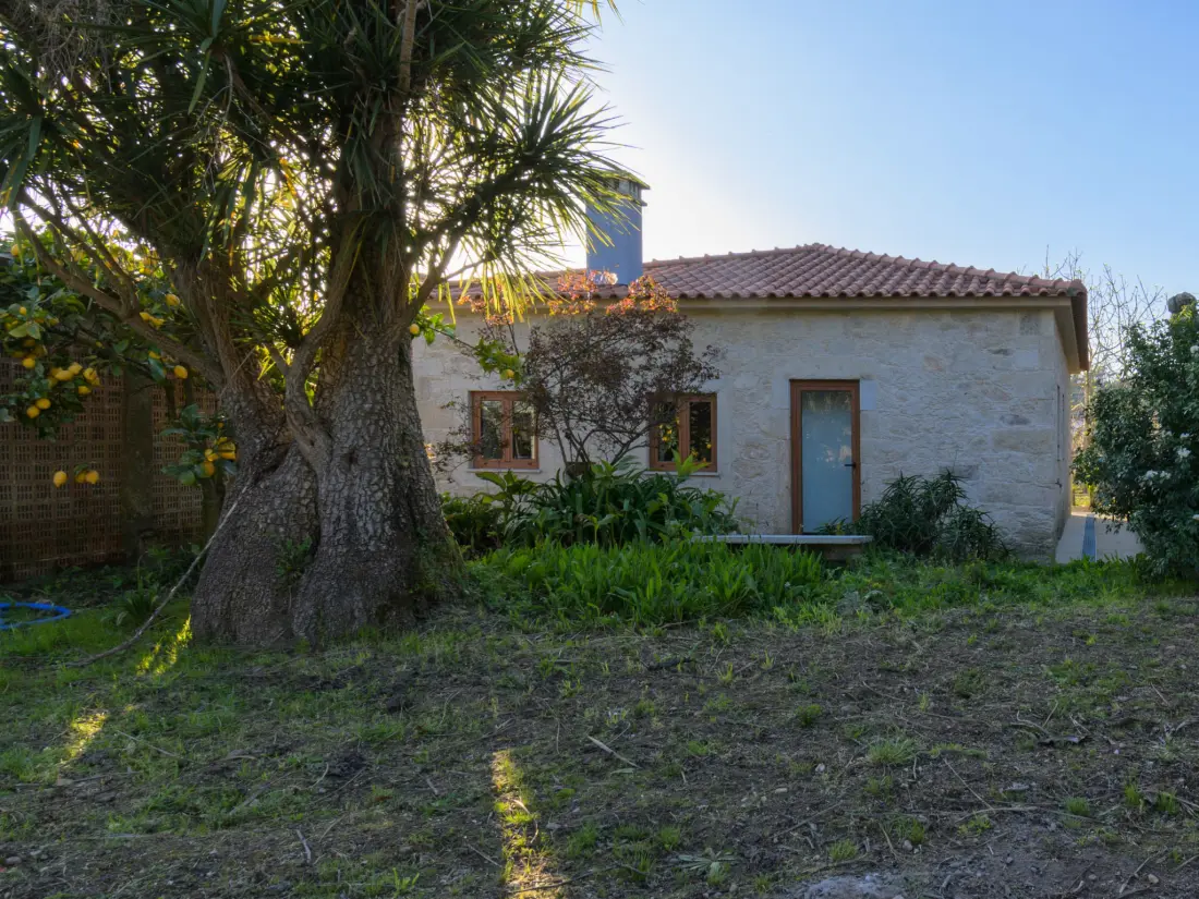 Maison de Vacances Caminha