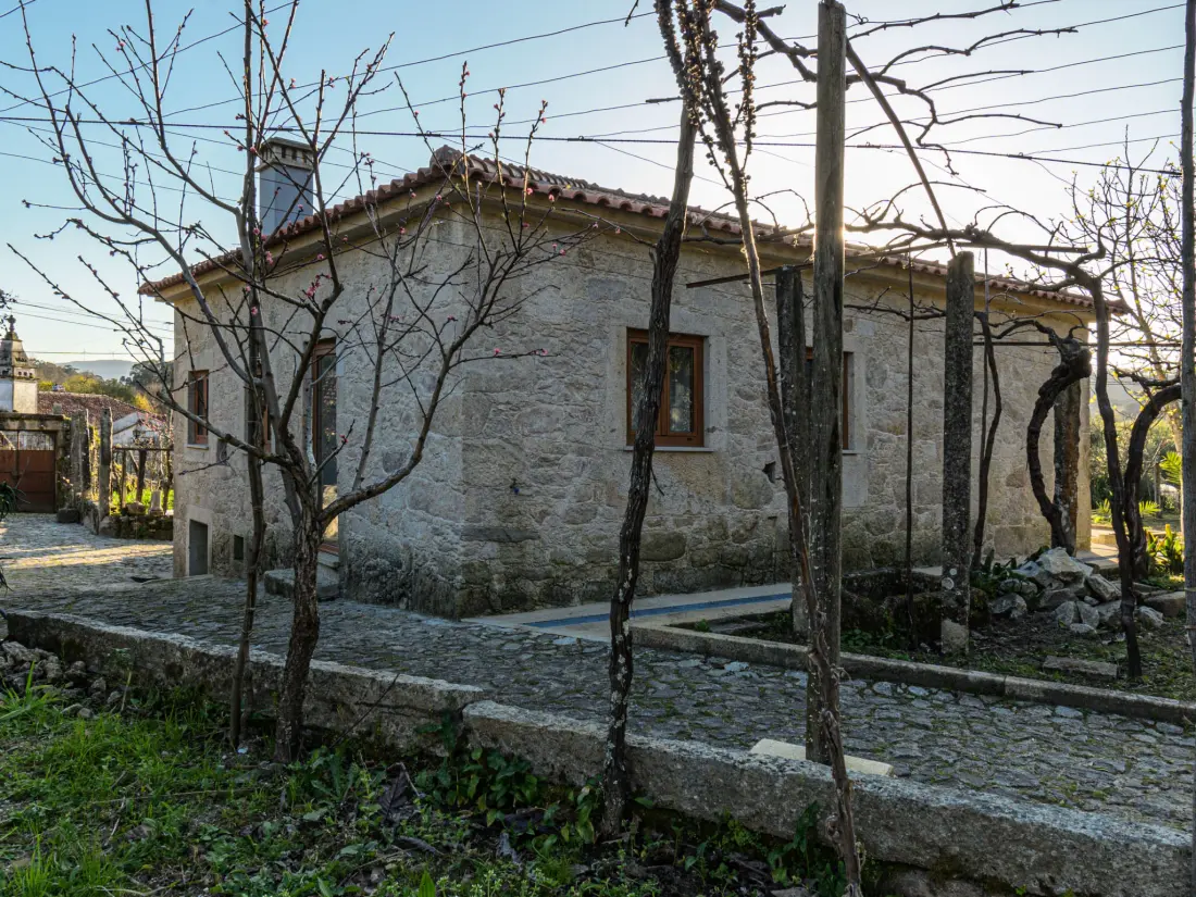 Maison de Vacances Caminha