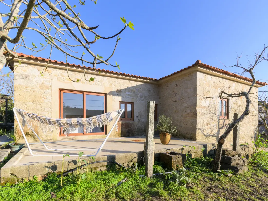 Maison de Vacances Caminha