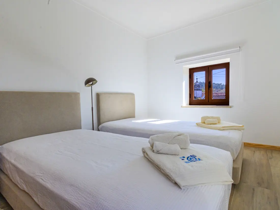 Maison de Vacances Caminha