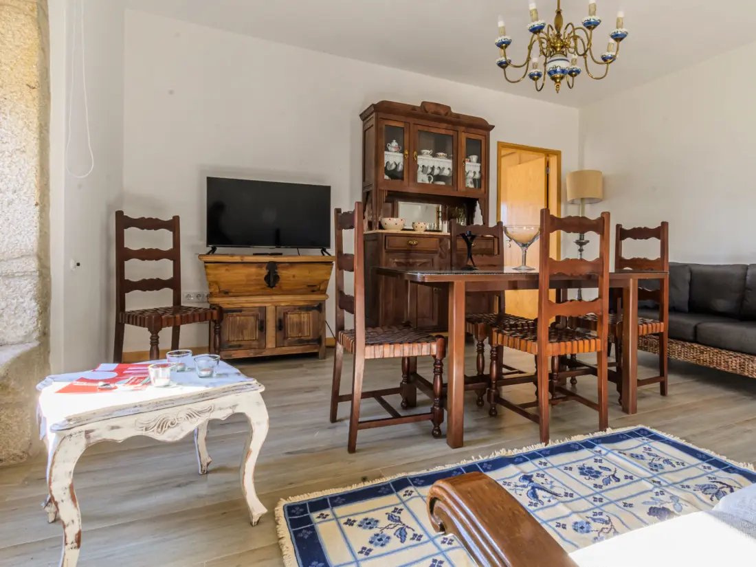Maison de Vacances Caminha