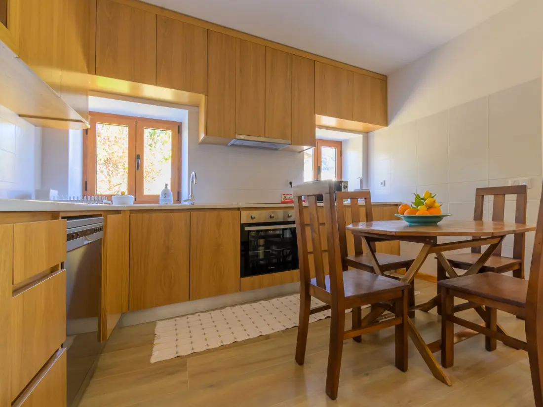 Maison de Vacances Caminha