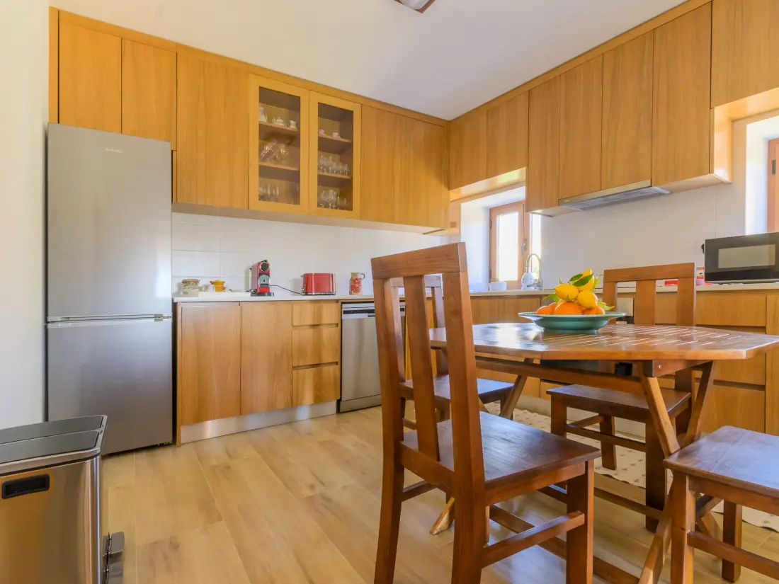 Maison de Vacances Caminha