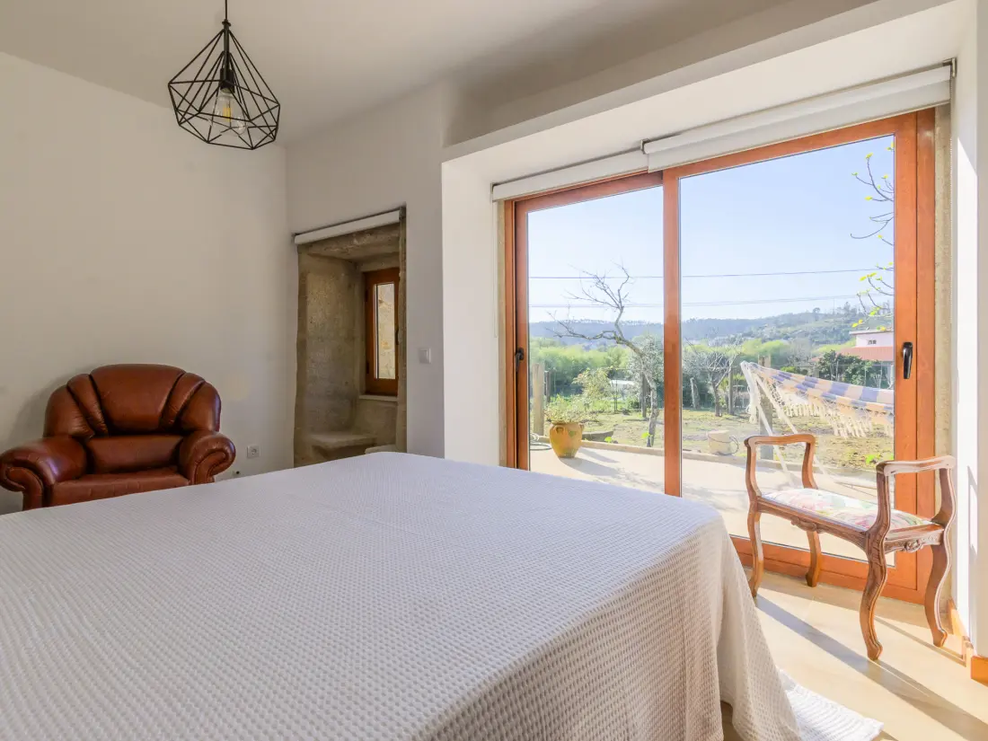 Maison de Vacances Caminha
