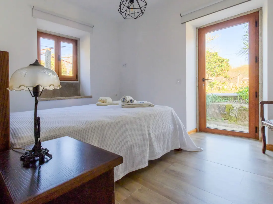 Maison de Vacances Caminha