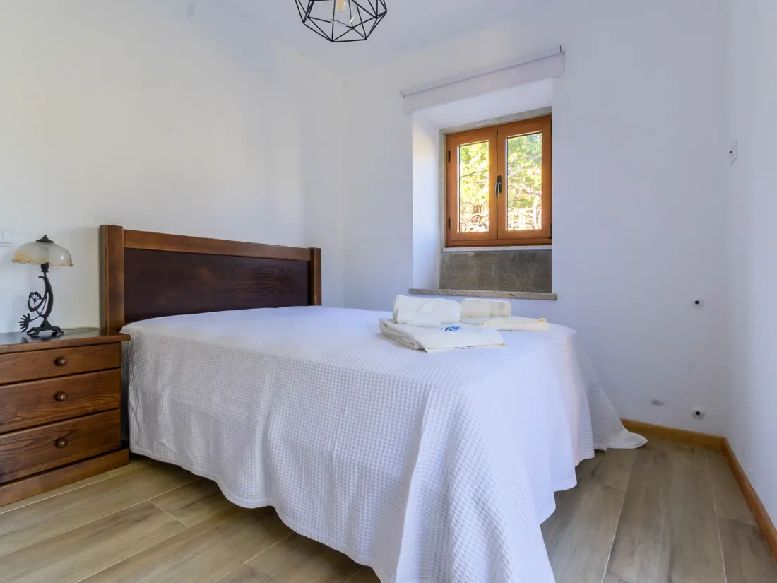 Maison de Vacances Caminha